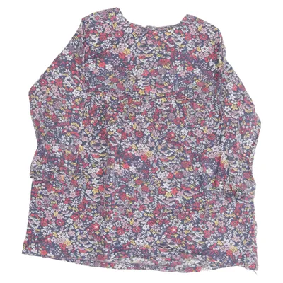 Dress (Blue, Multicolored) from Cadet Rousselle
