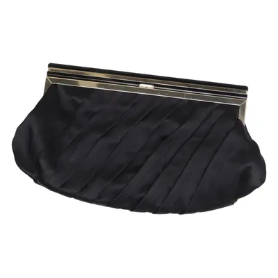 Clutch (Zwart) van Menbur