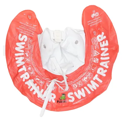 Gilet de natation (Swimtrainer) de Swim Academy Freds