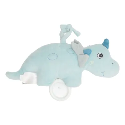 Jouet pour bébé (Bleu) de Pusblu Coton, Polyester