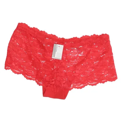 Panties (Red) from JES Collection Polyamide, Polyester