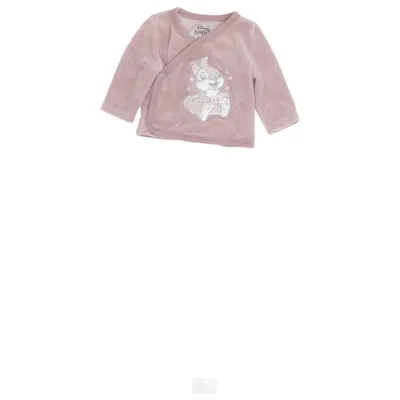 Blouse (Pink) from C&A Cotton, Polyester