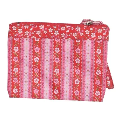 Necessär (Röd, Rosa, Flerfärgad) från Pip Studio