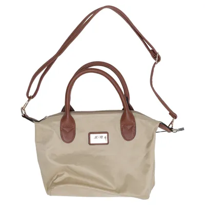 Schoudertas (Beige, Bruin) van Gallantry