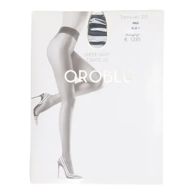 Nylon tights (Sensuel 20) from Oroblu Elastane, Polyamide