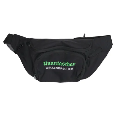 Sac-banane (QD12) de Quadra Polyester