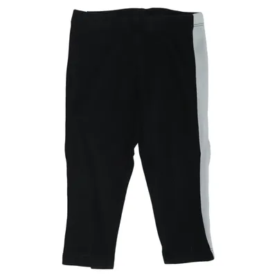 Leggings (Schwarz, Weiß) von The Tiny Universe