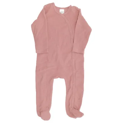Rompers (Pink) from Dimo Cotton