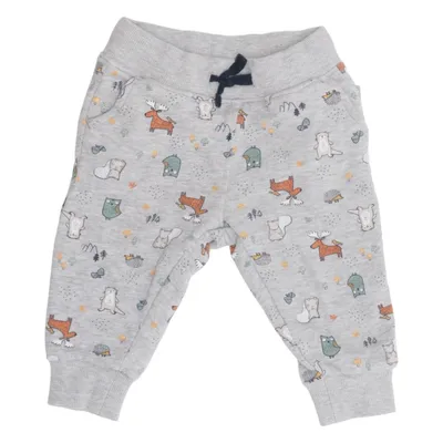 Loungewear (Orange, Grå, Flerfarvet) fra Liegelind Bomuld, Elastan, Viscose