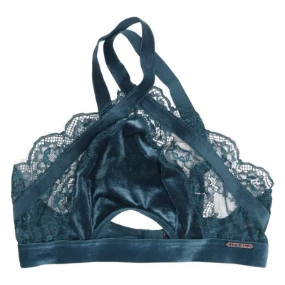 Bralette (Blå) från Hanky Panky