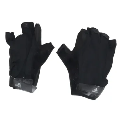 Fingerless gloves (Black) from Adidas