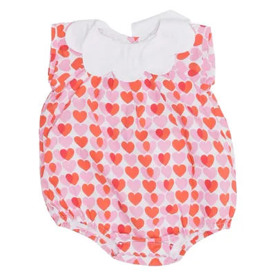 Body (Blanc, Multicolore) de Jacadi Coton