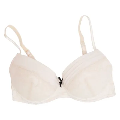 BH (Beige) från Cybele Elastan, Polyester