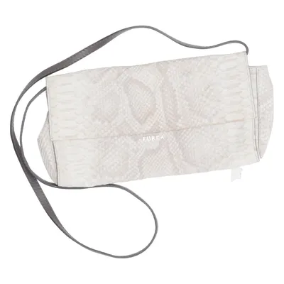 Skuldertaske (Beige) fra Furla