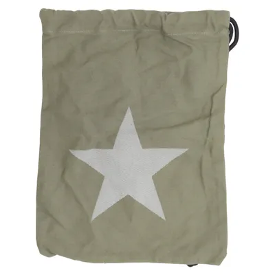 Sports bag (Green) from Valentina