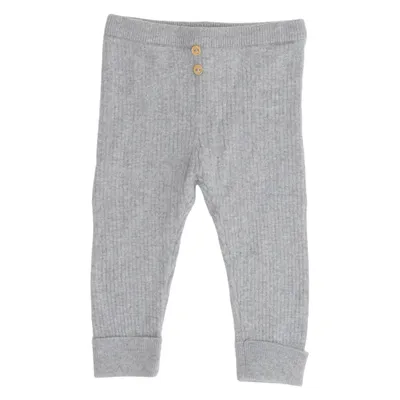 Long Johns (Gray) from Zara