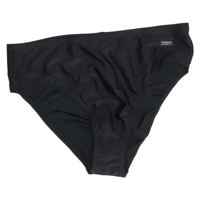 Bikiniunderdel (Svart) från Naturana Elastan, Polyamid, Polyester
