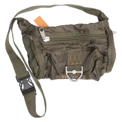 Skuldertaske (Deployment Bag 1) fra Mii-Tec