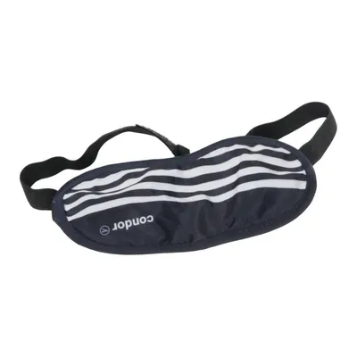 Sovmask (Svart, Vit) från Condor