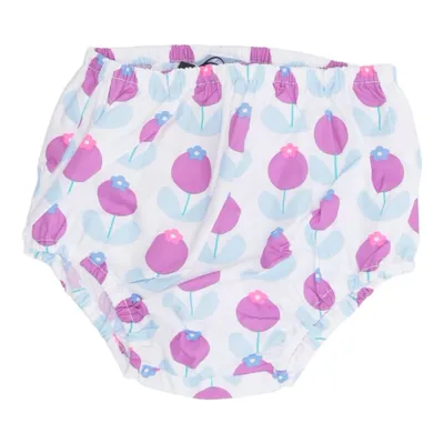 Slip (Blanc, Violet, Bleu) de Jacadi Coton