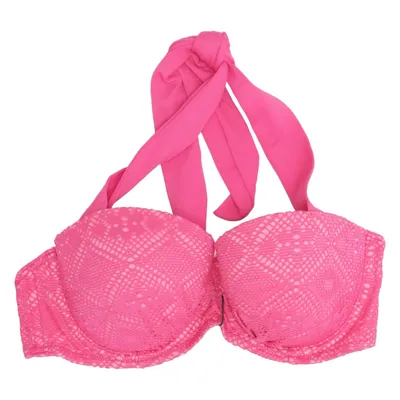 Bikini top (Mms16s3982) van Mariemeili Elastaan, Polyamide