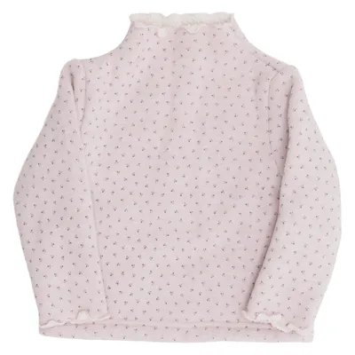 Pull-over (Rose) de Bandi Polyester