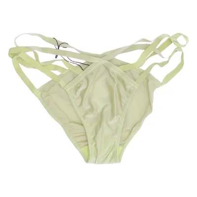 Bikiniunterteil (Bikini) von Victoria's Secret Elasthan, Polyamid