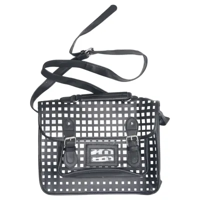 Sac à bandoulière (Noir, Blanc) de Atmosphere