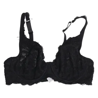 Bra (Black) from Benetti