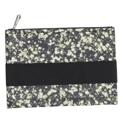 Sac pochette (Noir, Multicolore) de Givenchy
