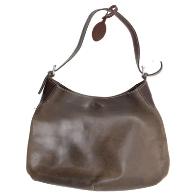 Sac à bandoulière (Marron) de Loxwood