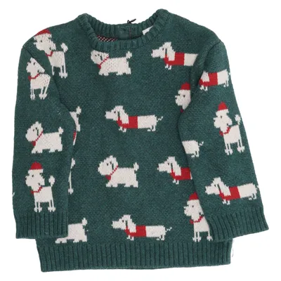 Christmas sweater (Adorables) from H&M Adorables Cotton