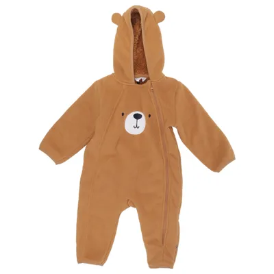 Sparkdräkt (Brun) från Jacky Polyester