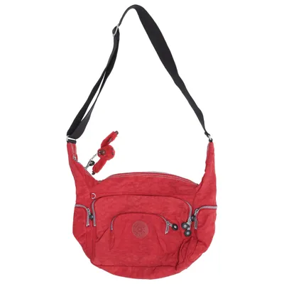 Sac à bandoulière (Rouge) de Kipling