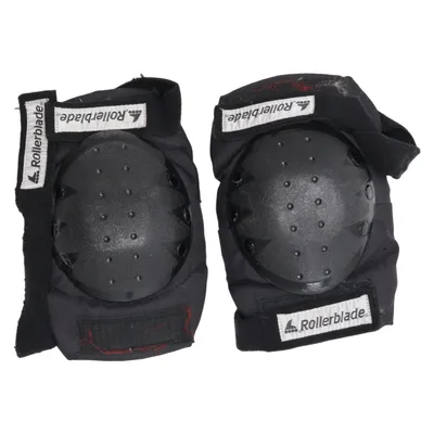 Knäskydd (Svart) från Rollerblade
