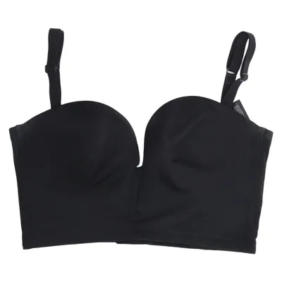 Soutien-gorge (Noir) de Wonderbra Élasthane, Polyamide, Polyester