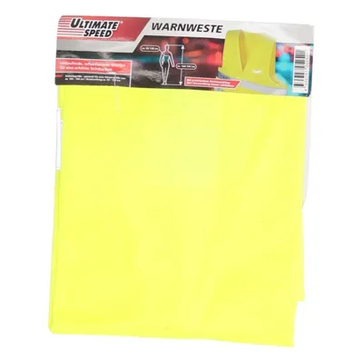 Gilet réfléchissant (Warnweste) de Ultimate Speed