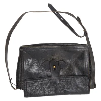 Shoulder-bag (Black) from Madewell