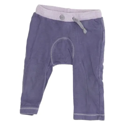 Sweatpants (Blå, Lilla) fra Imps & Elfs