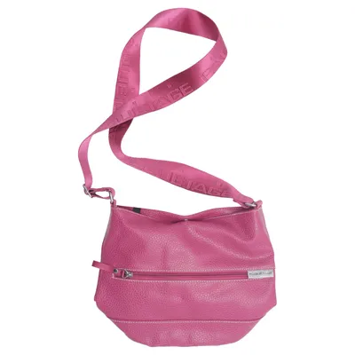 Skuldertaske (Pink) fra Paquetage