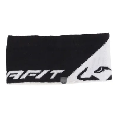 Hoofdband (Zwart, Wit) van Dynafit Acryl