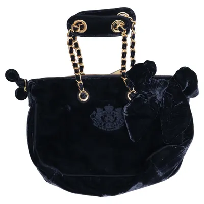 Handväska (Svart) från Juicy Couture