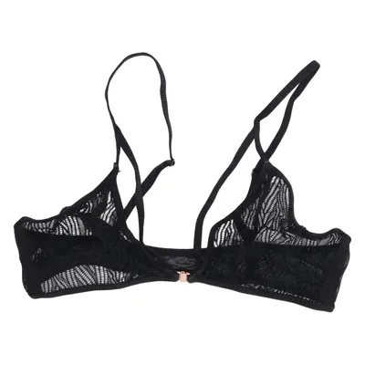 Bralette (Black) from Lepel Elastane, Polyamide