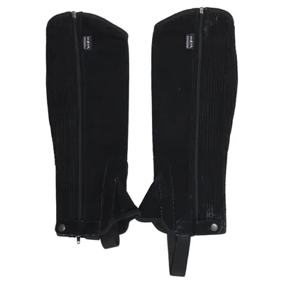 Riding gear (Black) from HKM Sports Equipment