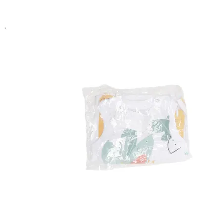 Set (White, Green, Yellow) from Orchestra Cotton