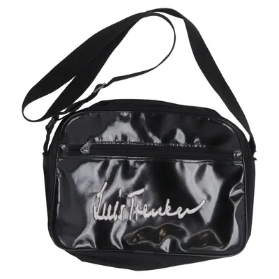 Sac à bandoulière (Noir) de Luis Trenker