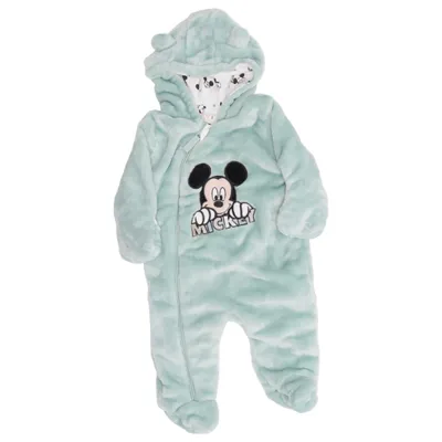 Sparkdräkt (Blå) från Disney Baby