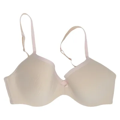 BH (Beige) von Vera Wang Elasthan, Polyamid, Polyurethan