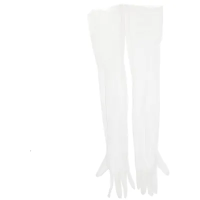 Handschoenen (Wit)
