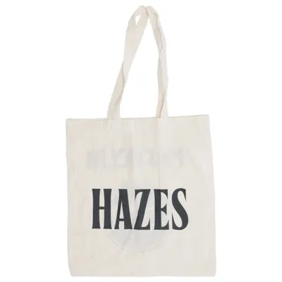 Canvas tas (Beige, Zwart) van Pepsi